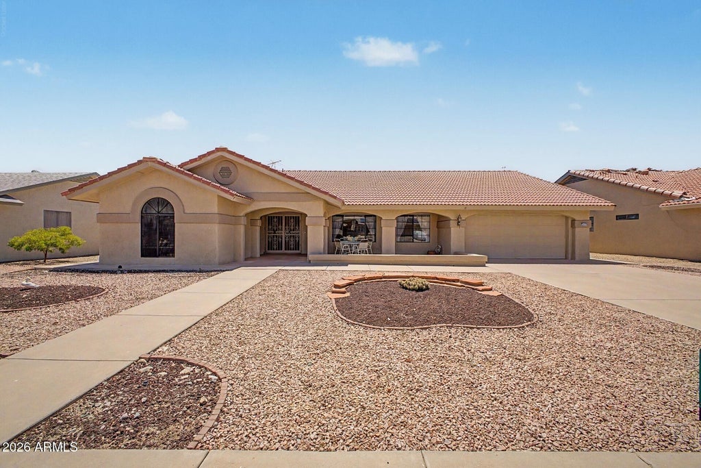 Photo of 12323 W Morning Dove Drive, Sun City West, AZ 85375 (MLS # 7087233)