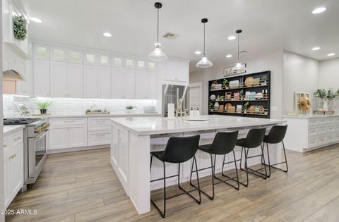 21949 E ROSA Road Queen Creek AZ 85142