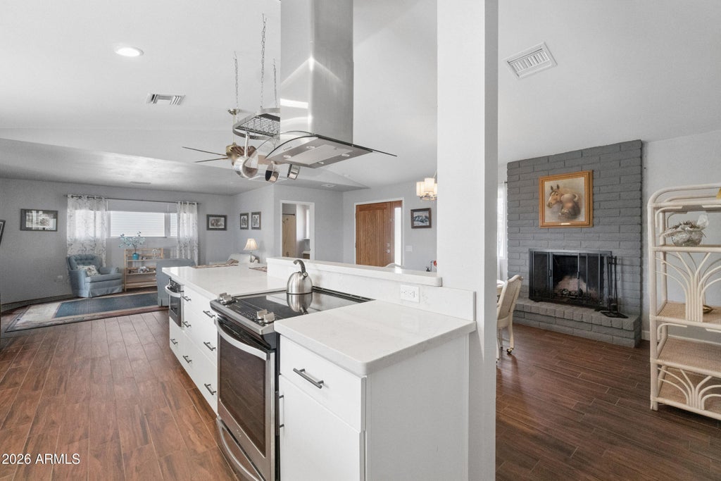 Photo of 12809 W Seville Drive, Sun City West, AZ 85375 (MLS # 7085641)
