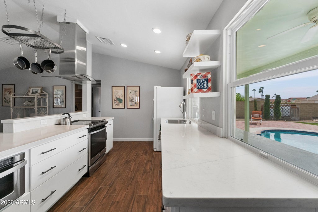 Photo of 12809 W Seville Drive, Sun City West, AZ 85375 (MLS # 7085641)