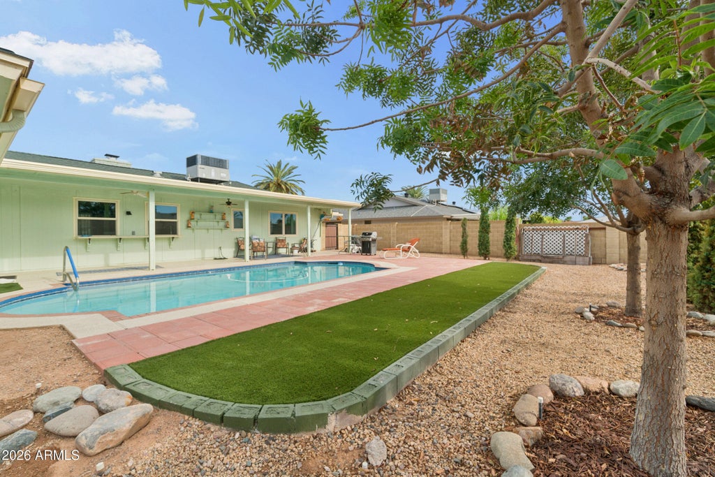 Photo of 12809 W Seville Drive, Sun City West, AZ 85375 (MLS # 7085641)