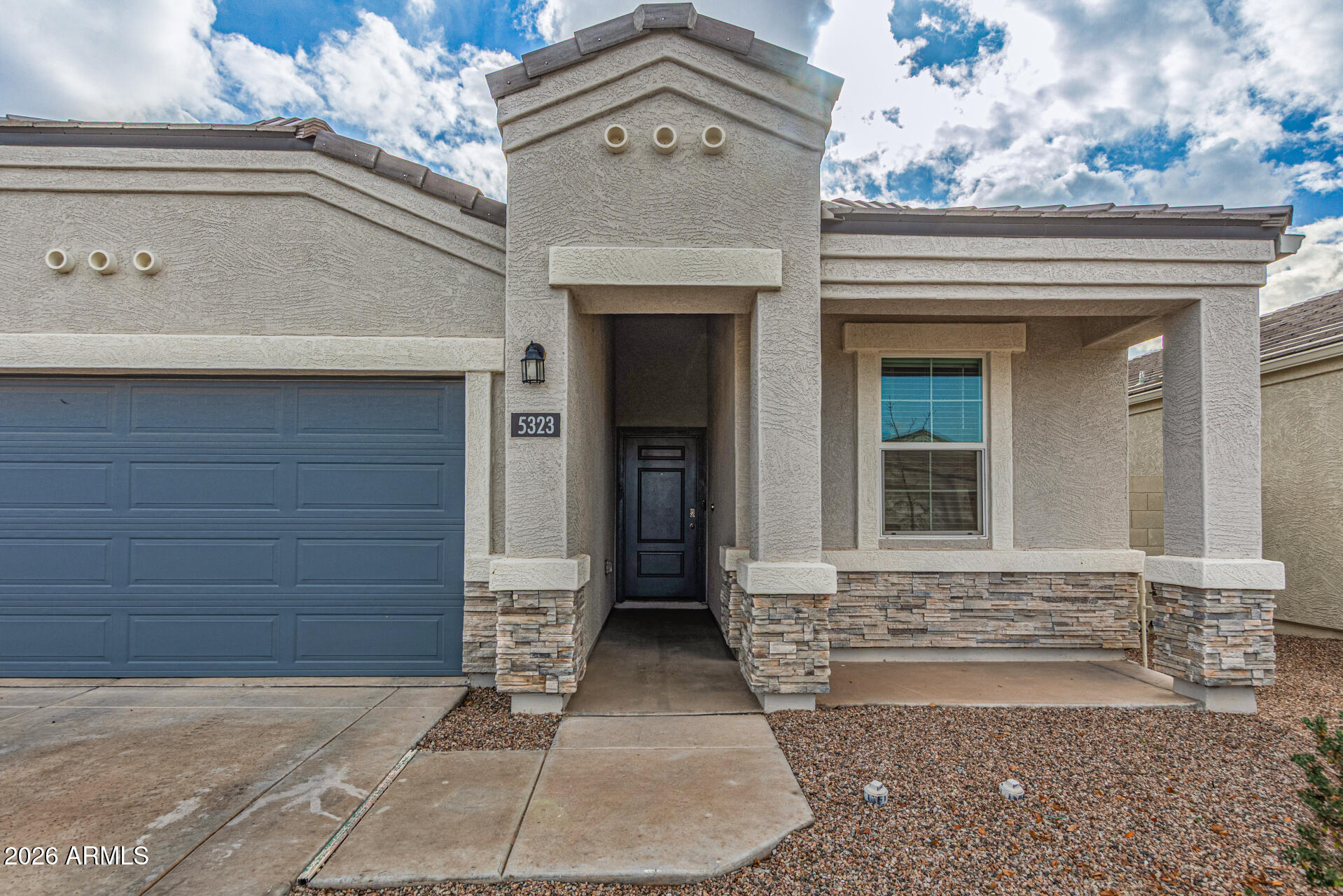 5323 W STARGAZER Place