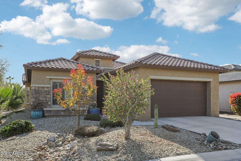 Photo of 16929 W Cambridge Avenue, Goodyear, AZ 85395 (MLS # 7074126)