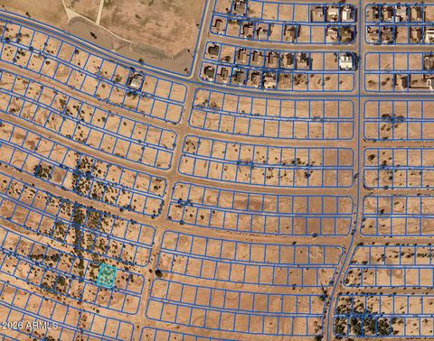 11991 W DIAZ Drive 484 Arizona City AZ 85123