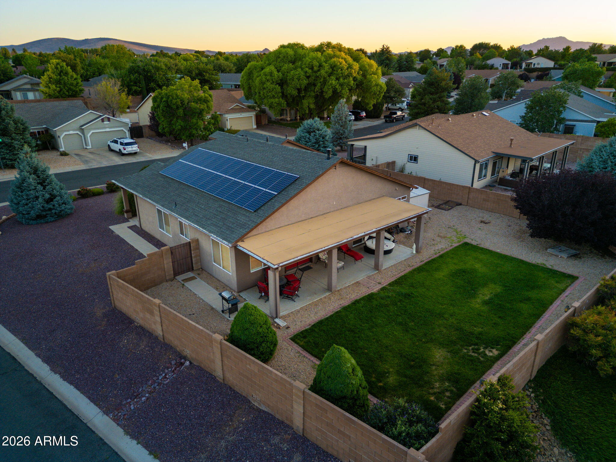 7682 E RABBIT BRUSH Lane