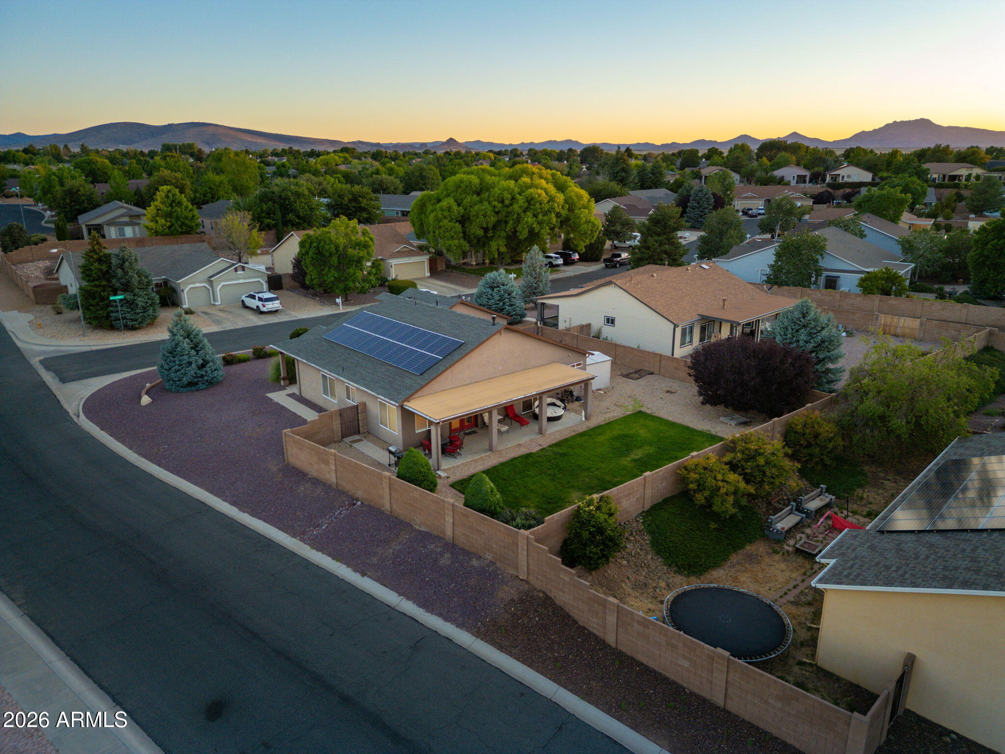 7682 E RABBIT BRUSH Lane