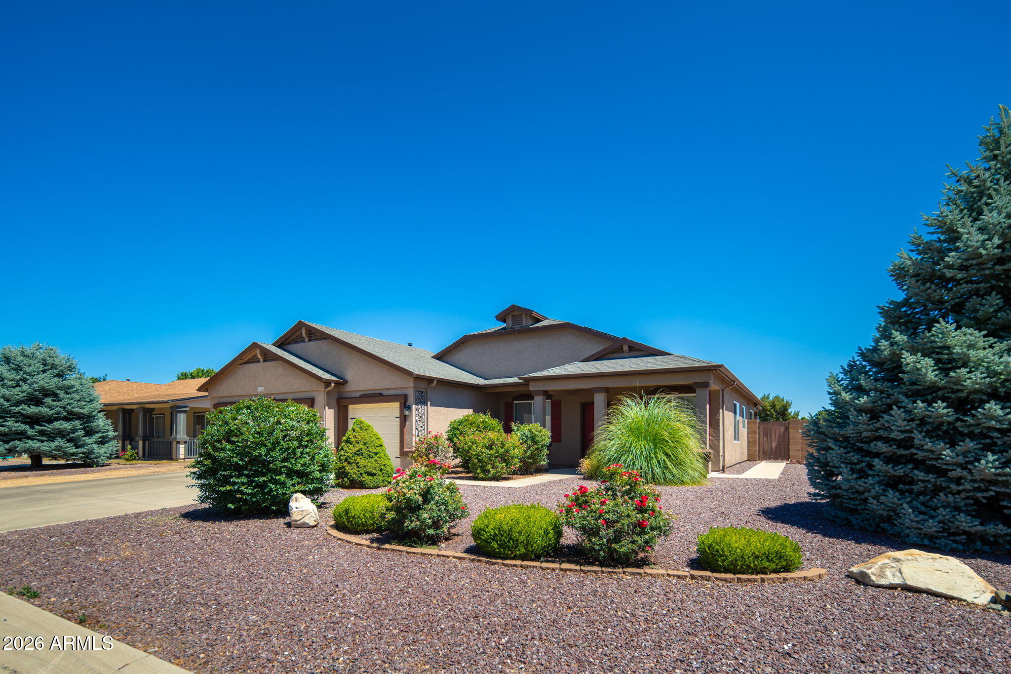 7682 E RABBIT BRUSH Lane