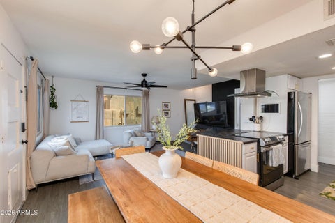 Photo of 8129 E Glenrosa Avenue, Scottsdale, AZ 85251 (MLS # 7075005)