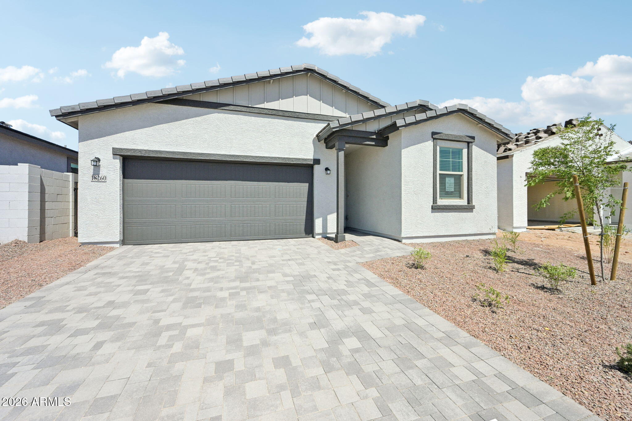 18260 W AVENIDA DEL SOL --