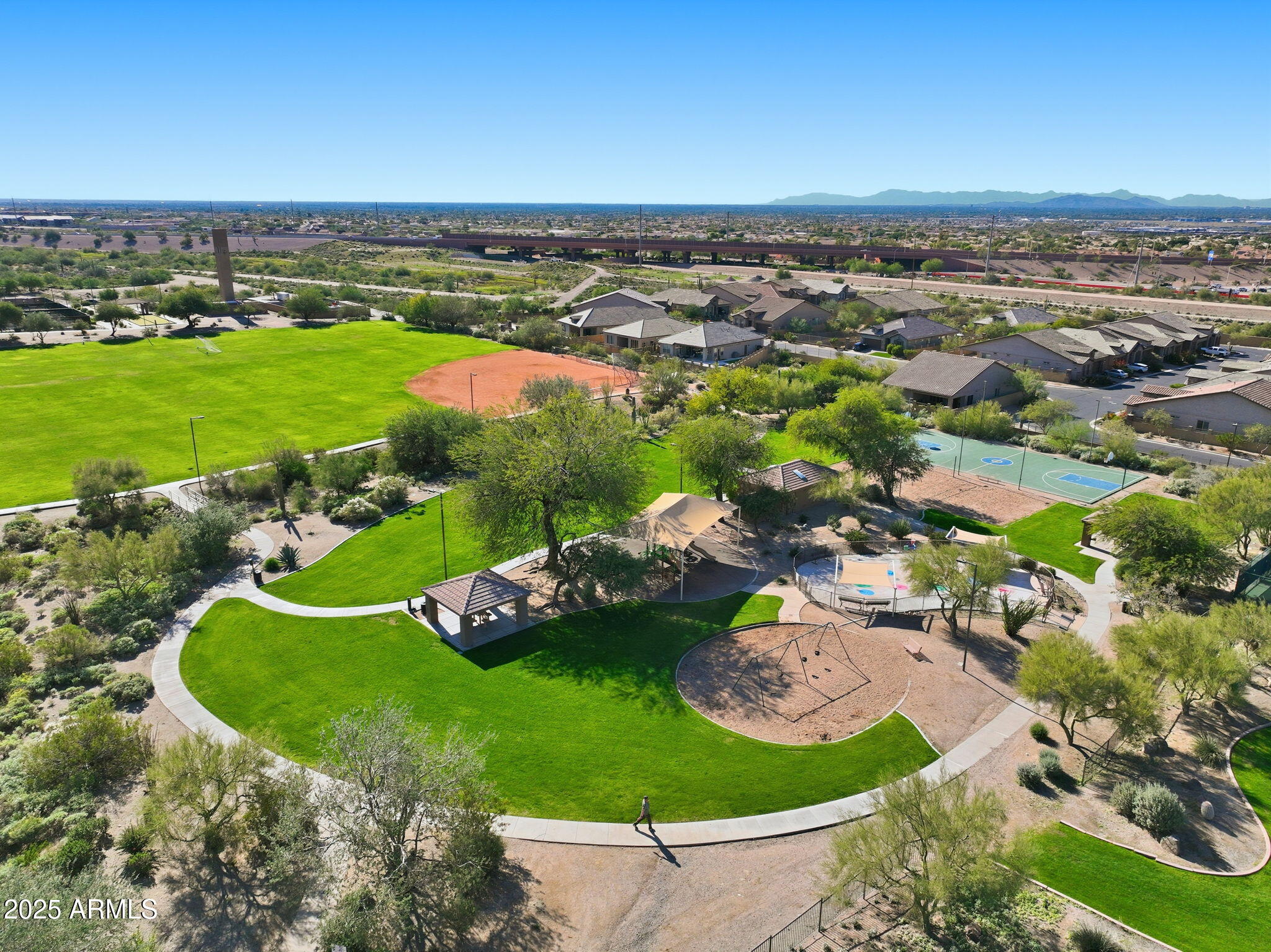 Mesa, Arizona 85207, United States, 3 Bedrooms Bedrooms, ,2 BathroomsBathrooms,Residential,Active,252571