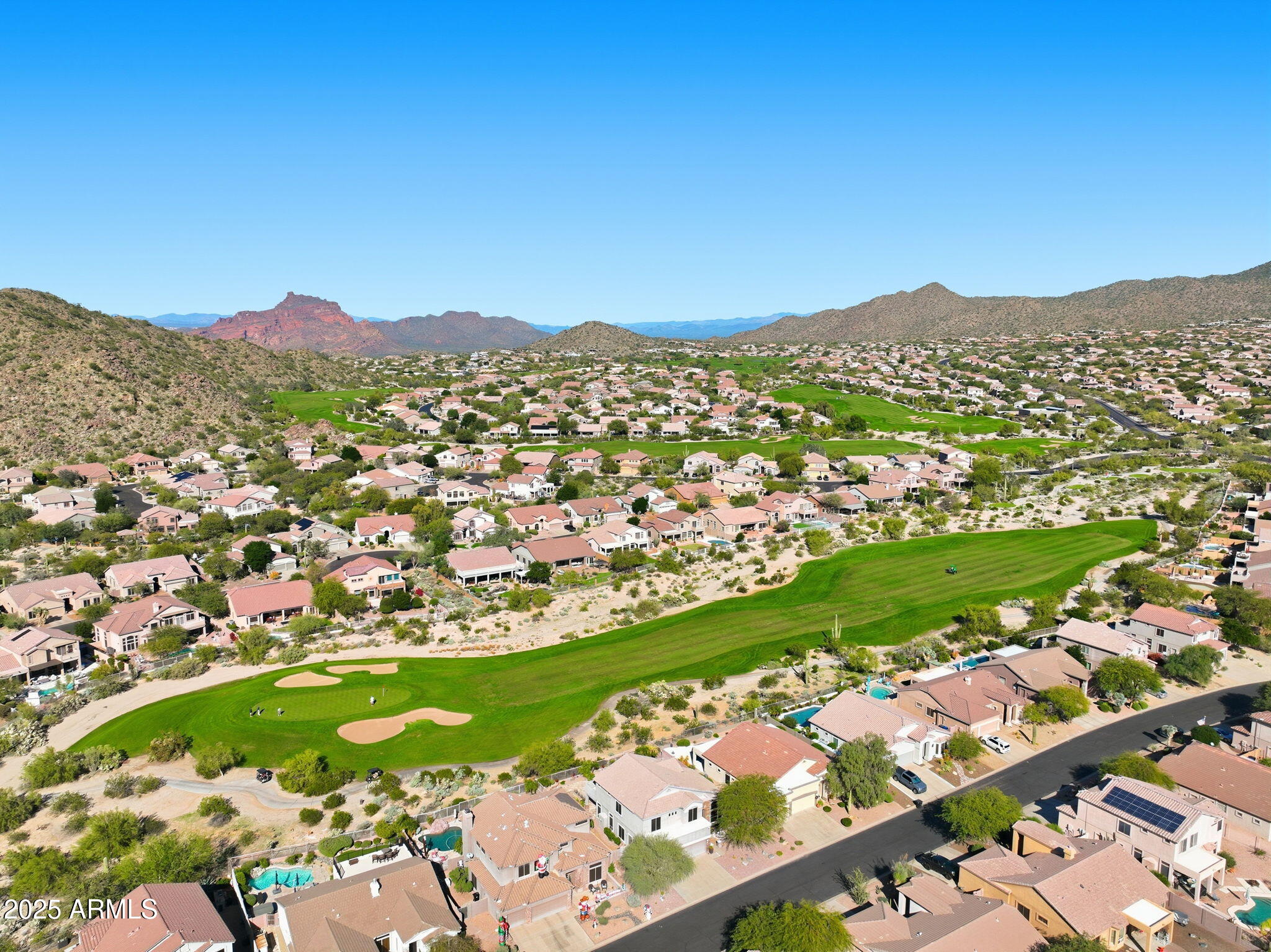 Mesa, Arizona 85207, United States, 3 Bedrooms Bedrooms, ,2 BathroomsBathrooms,Residential,Active,252571