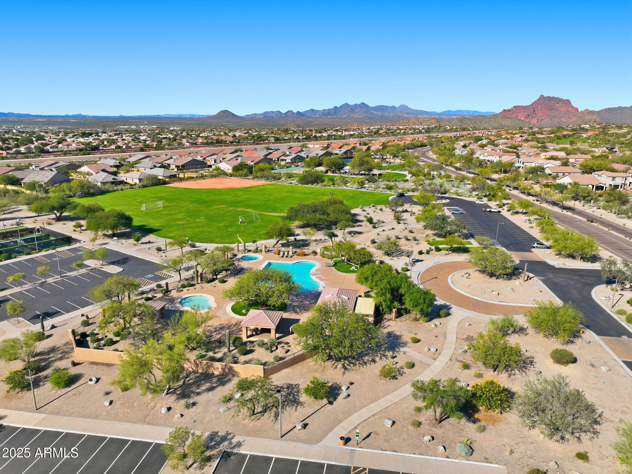 Mesa, Arizona 85207, United States, 3 Bedrooms Bedrooms, ,2 BathroomsBathrooms,Residential,Active,252571