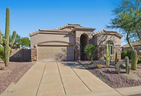 2941 N AVOCA Circle Mesa AZ 85207