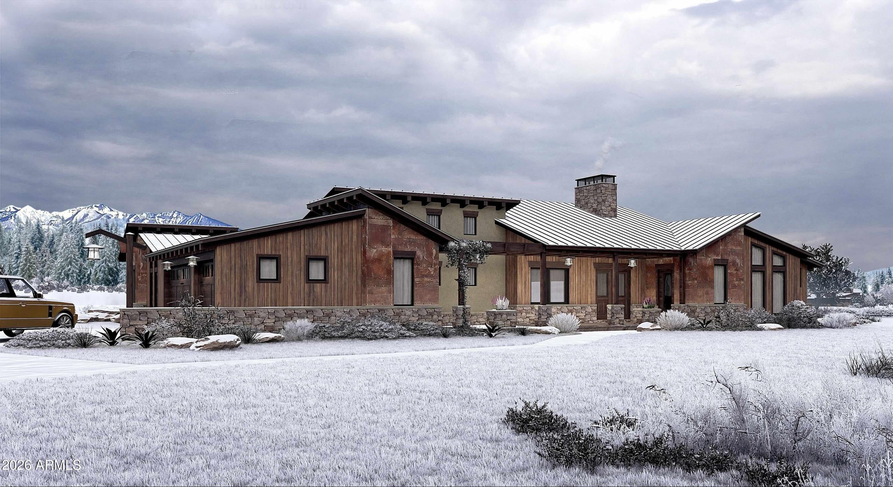 6264 MEADOWS Lane