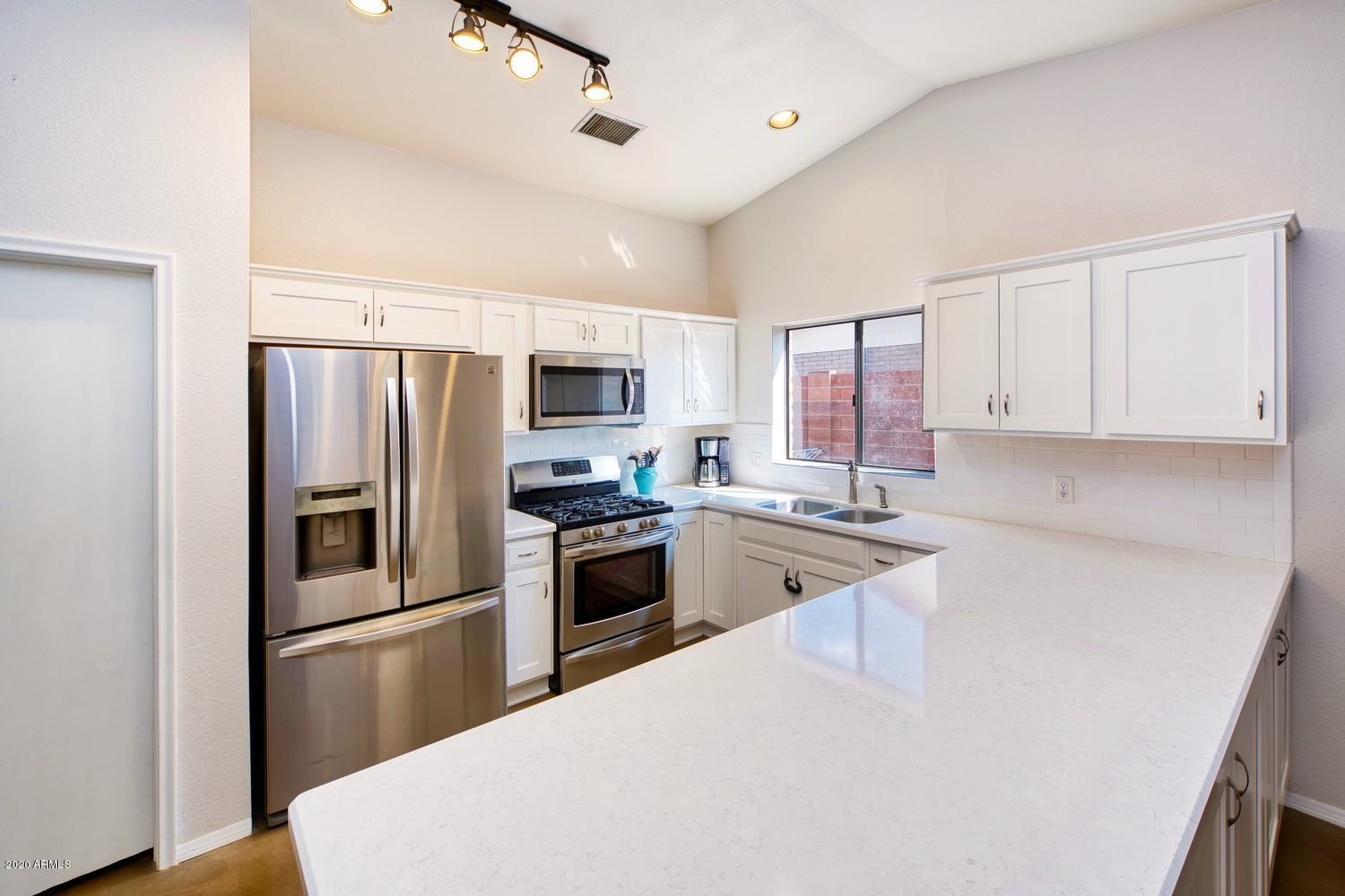 EAGLE RIDGE AMD - Residential