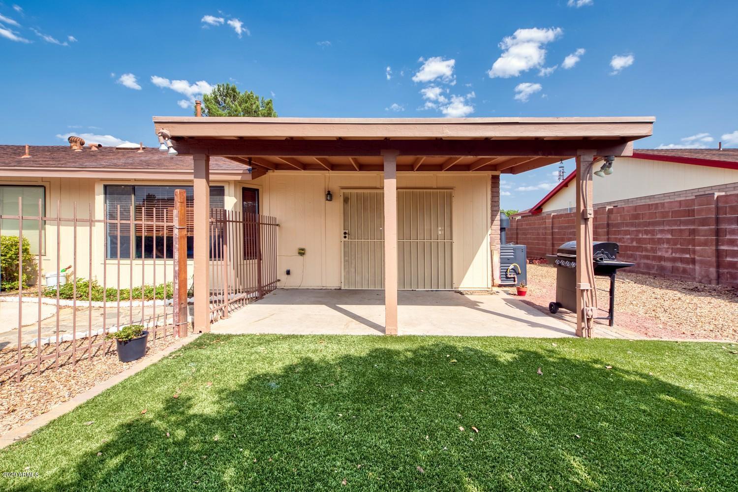 EAGLE RIDGE AMD - Residential