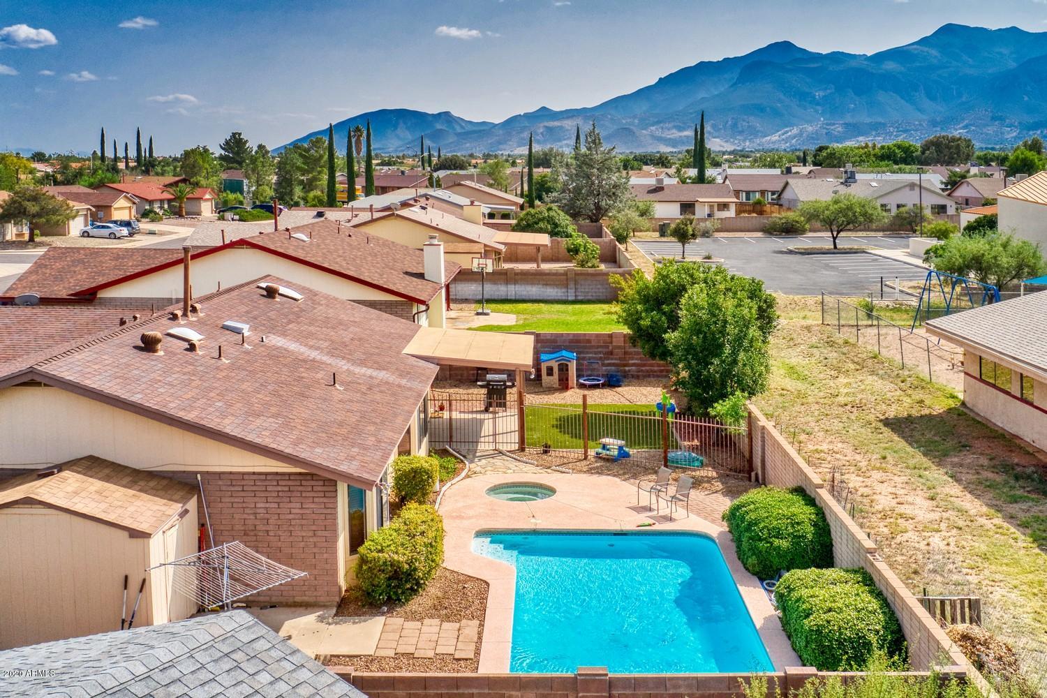 EAGLE RIDGE AMD - Residential