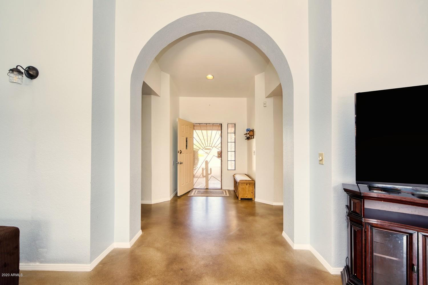EAGLE RIDGE AMD - Residential