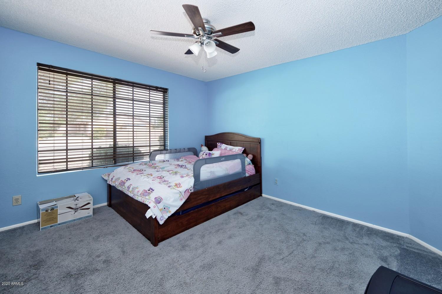 EAGLE RIDGE AMD - Residential
