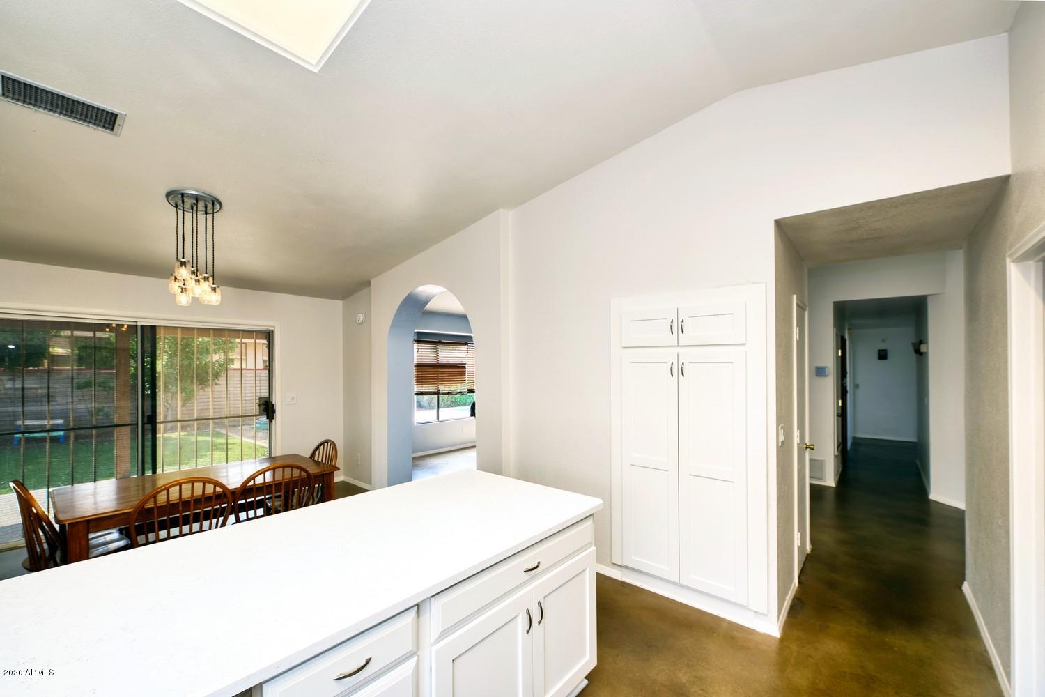EAGLE RIDGE AMD - Residential
