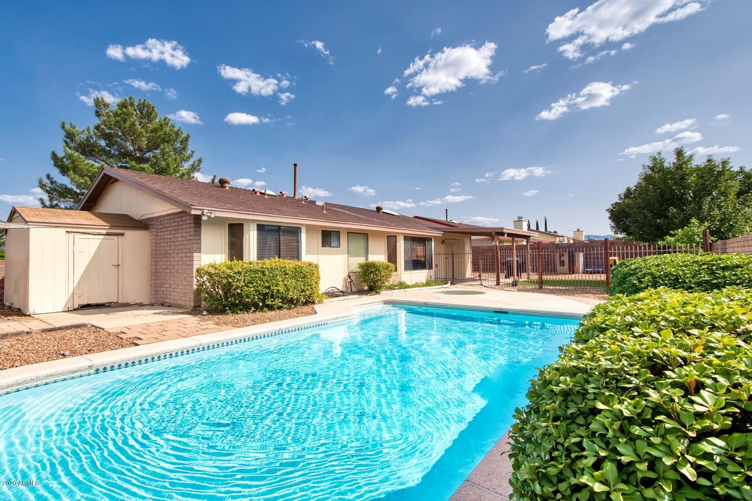 EAGLE RIDGE AMD - Residential