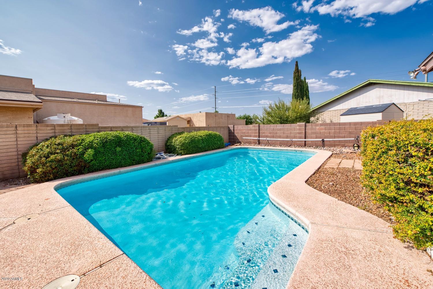 EAGLE RIDGE AMD - Residential