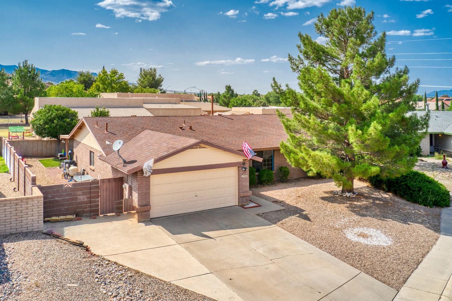 EAGLE RIDGE AMD - Residential