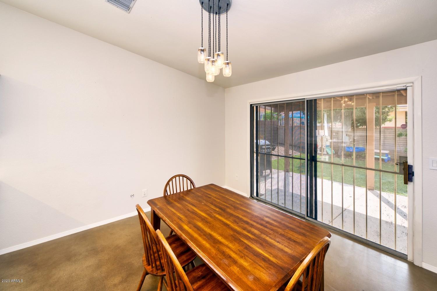 EAGLE RIDGE AMD - Residential