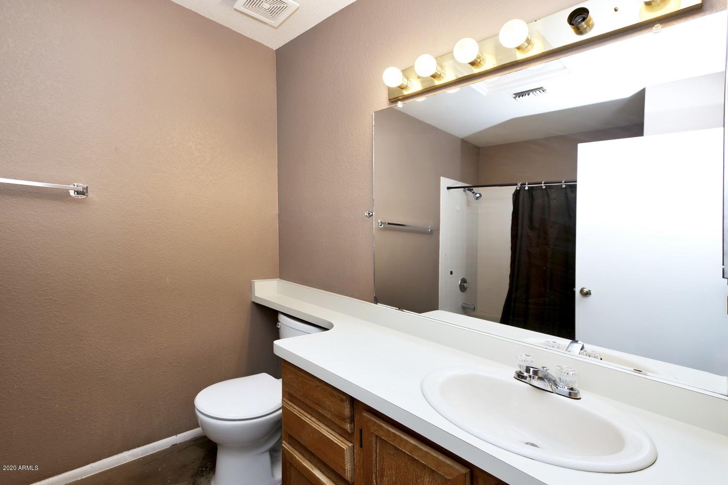 EAGLE RIDGE AMD - Residential