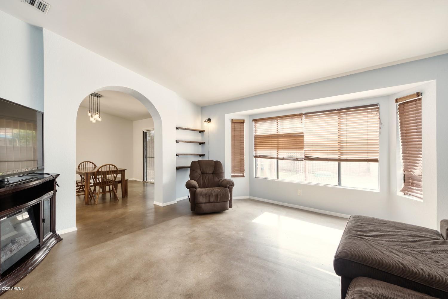 EAGLE RIDGE AMD - Residential