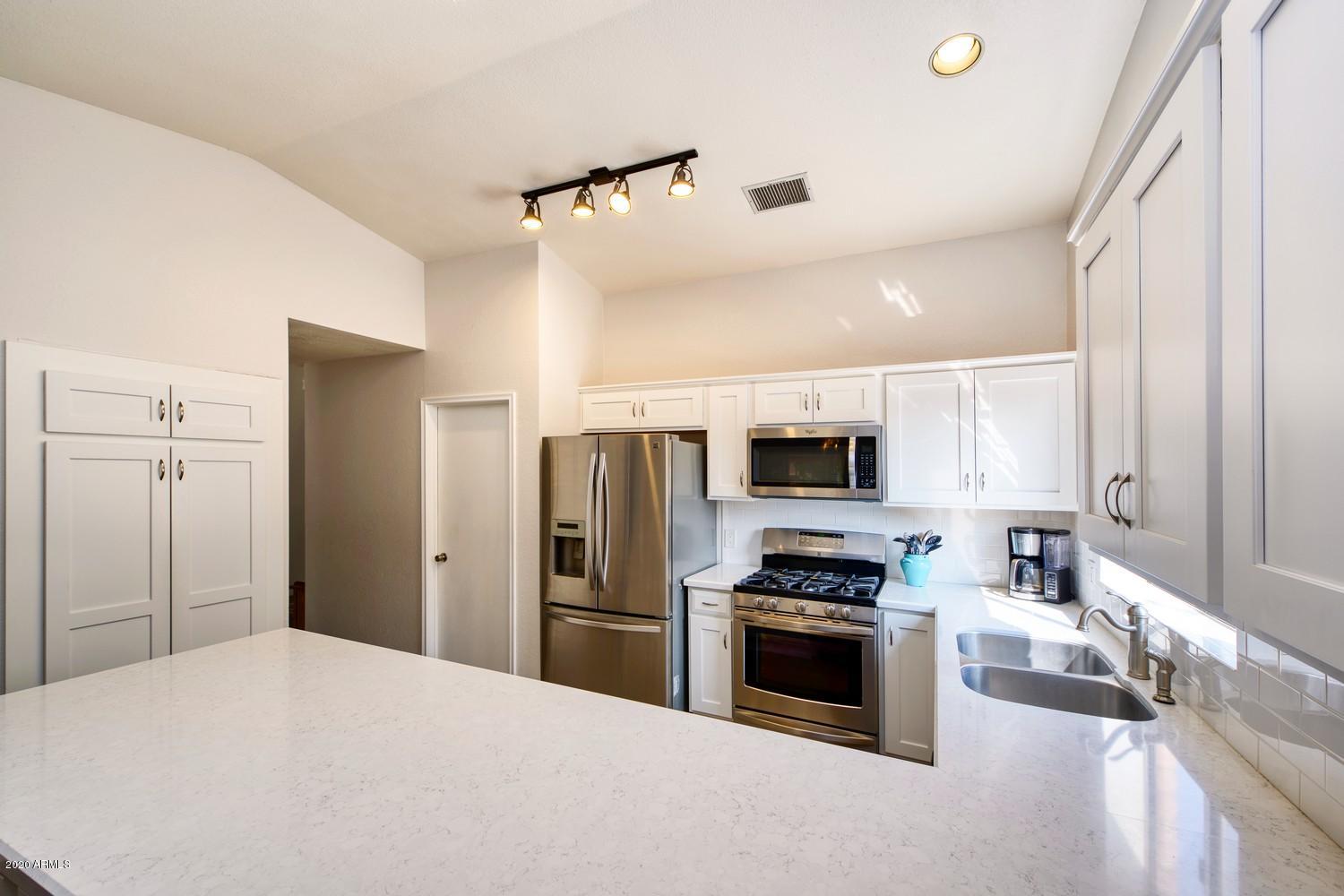 EAGLE RIDGE AMD - Residential