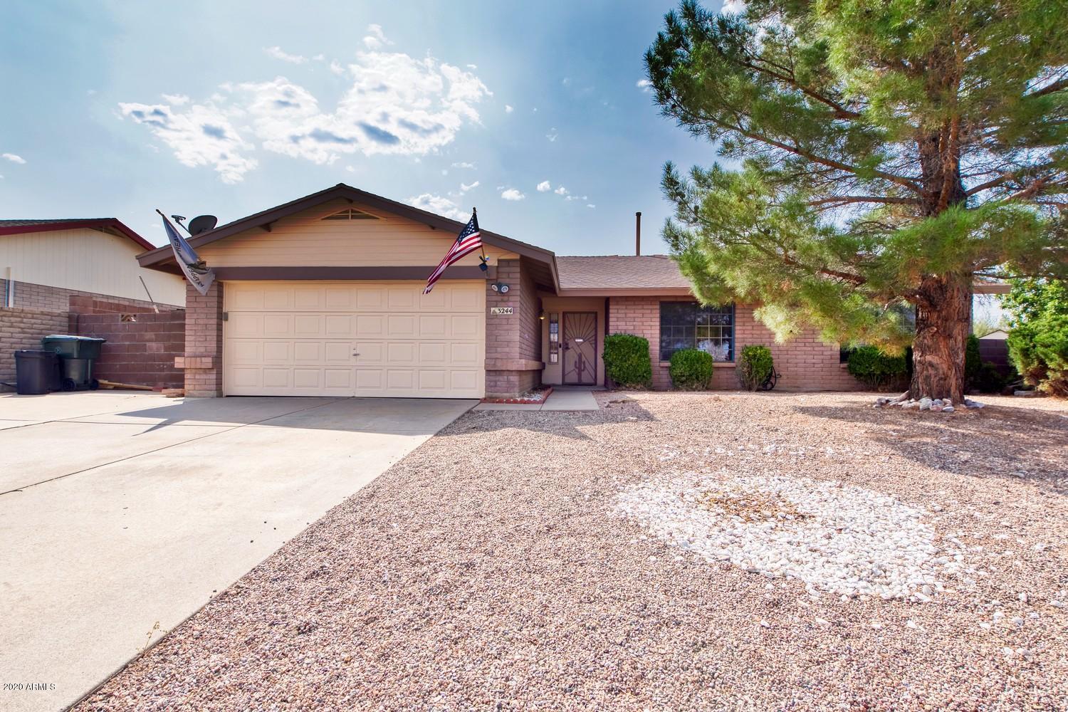 EAGLE RIDGE AMD - Residential