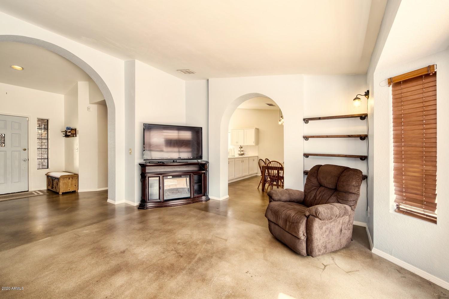EAGLE RIDGE AMD - Residential
