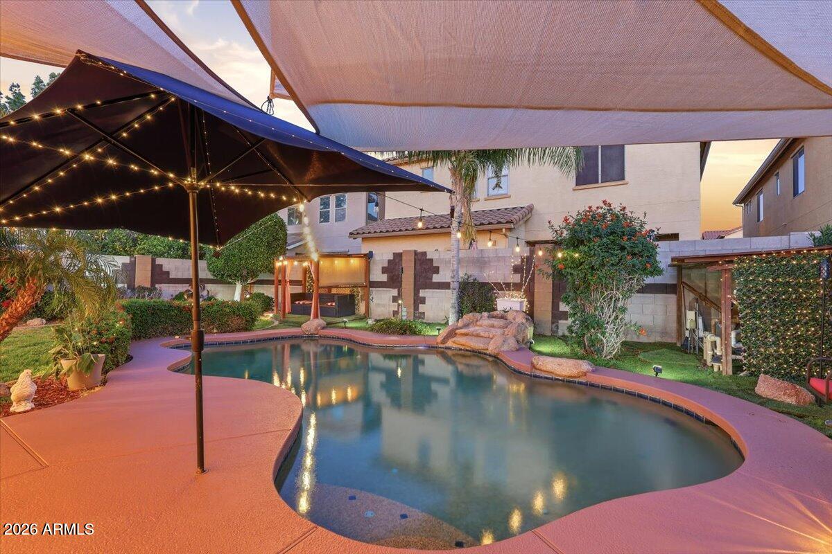 15181 N 146th Avenue