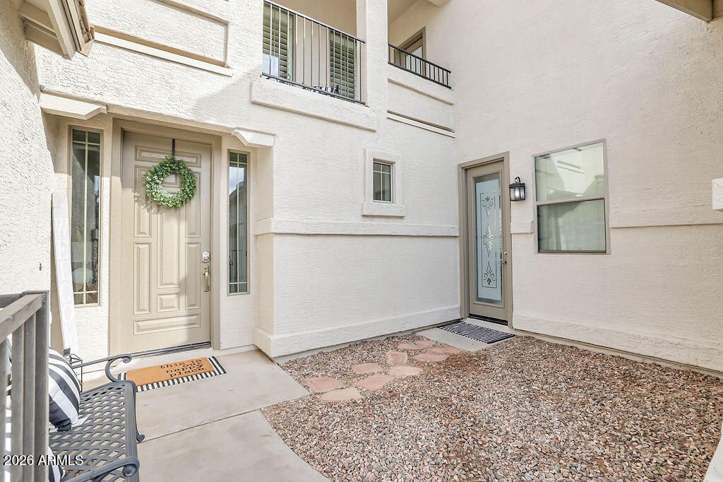 Photo of 18586 E Carriage Way, Queen Creek, AZ 85142 (MLS # 6974199)