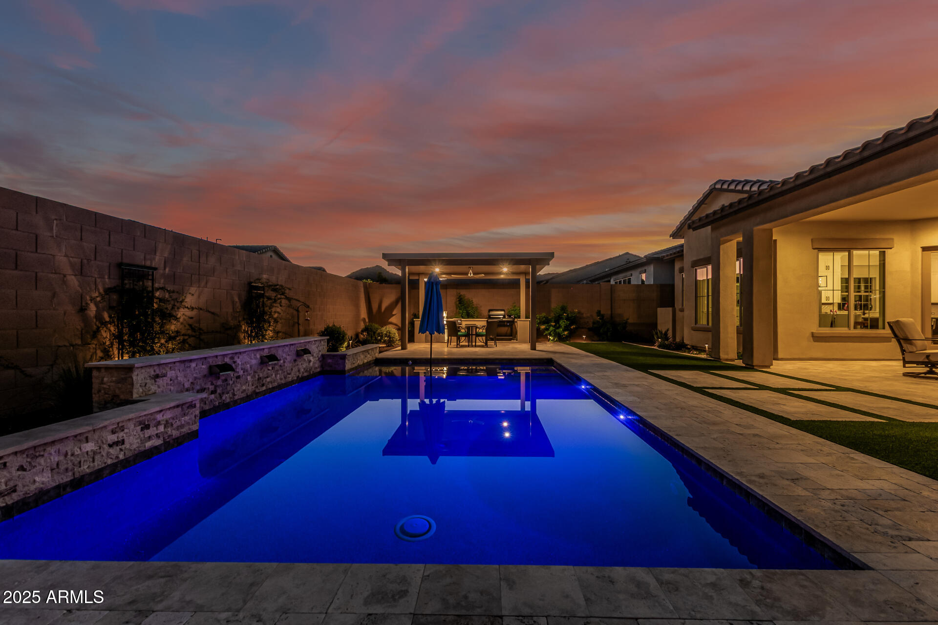 20709 W RATTLER Road