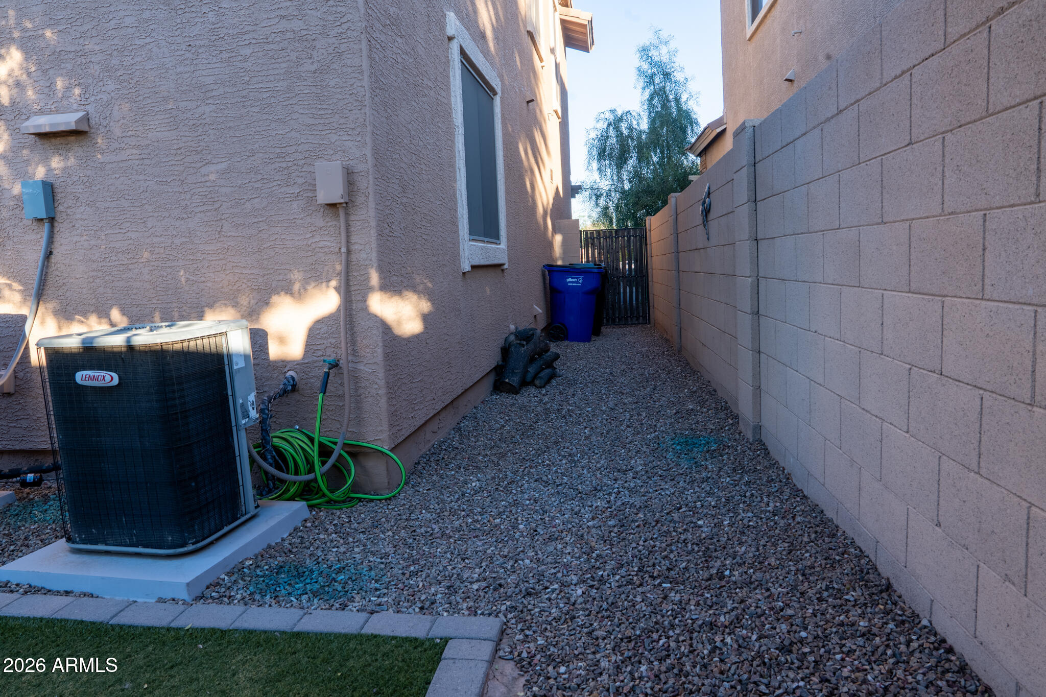 SPECTRUM AT VAL VISTA - Residential
