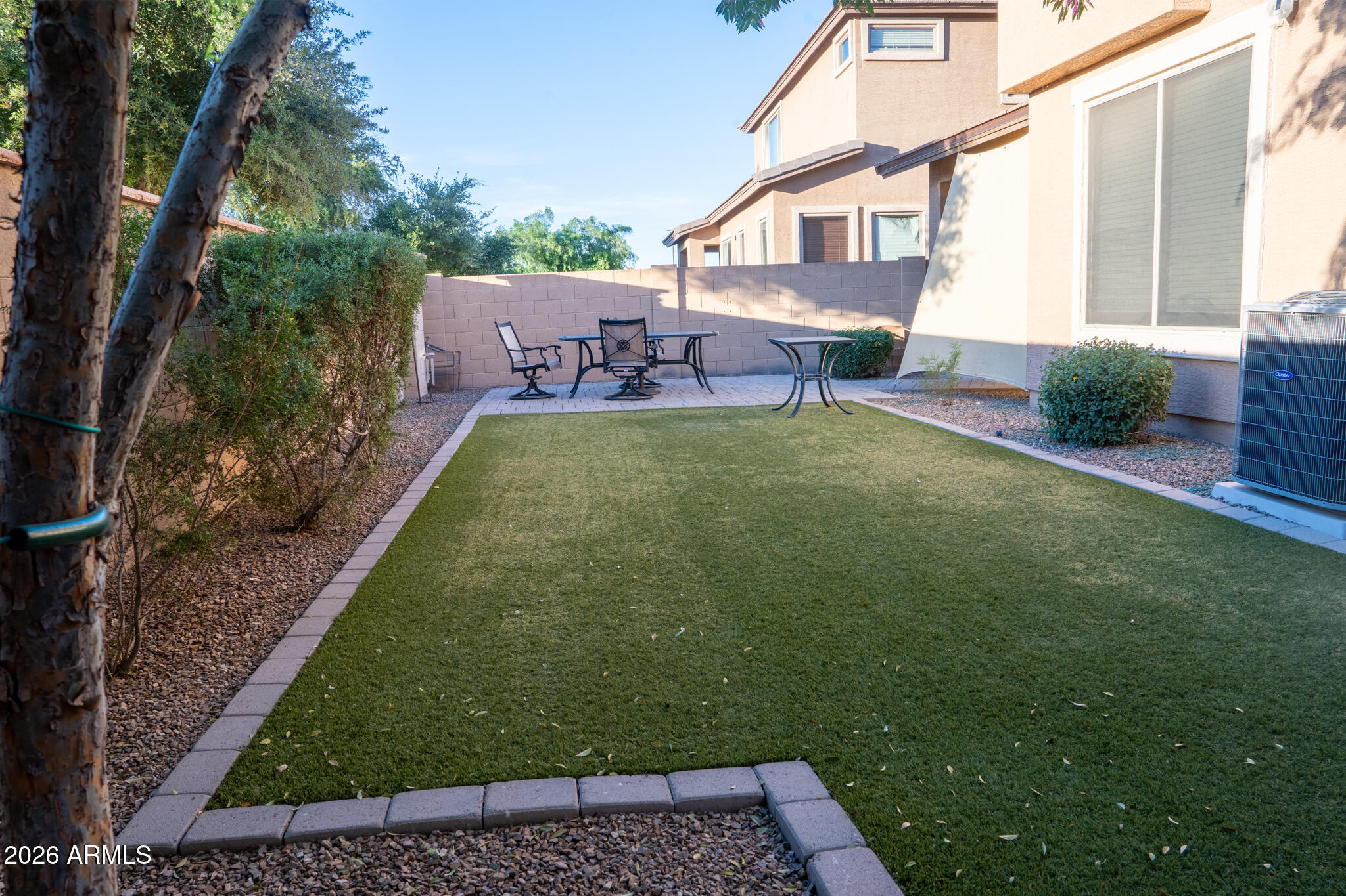 SPECTRUM AT VAL VISTA - Residential