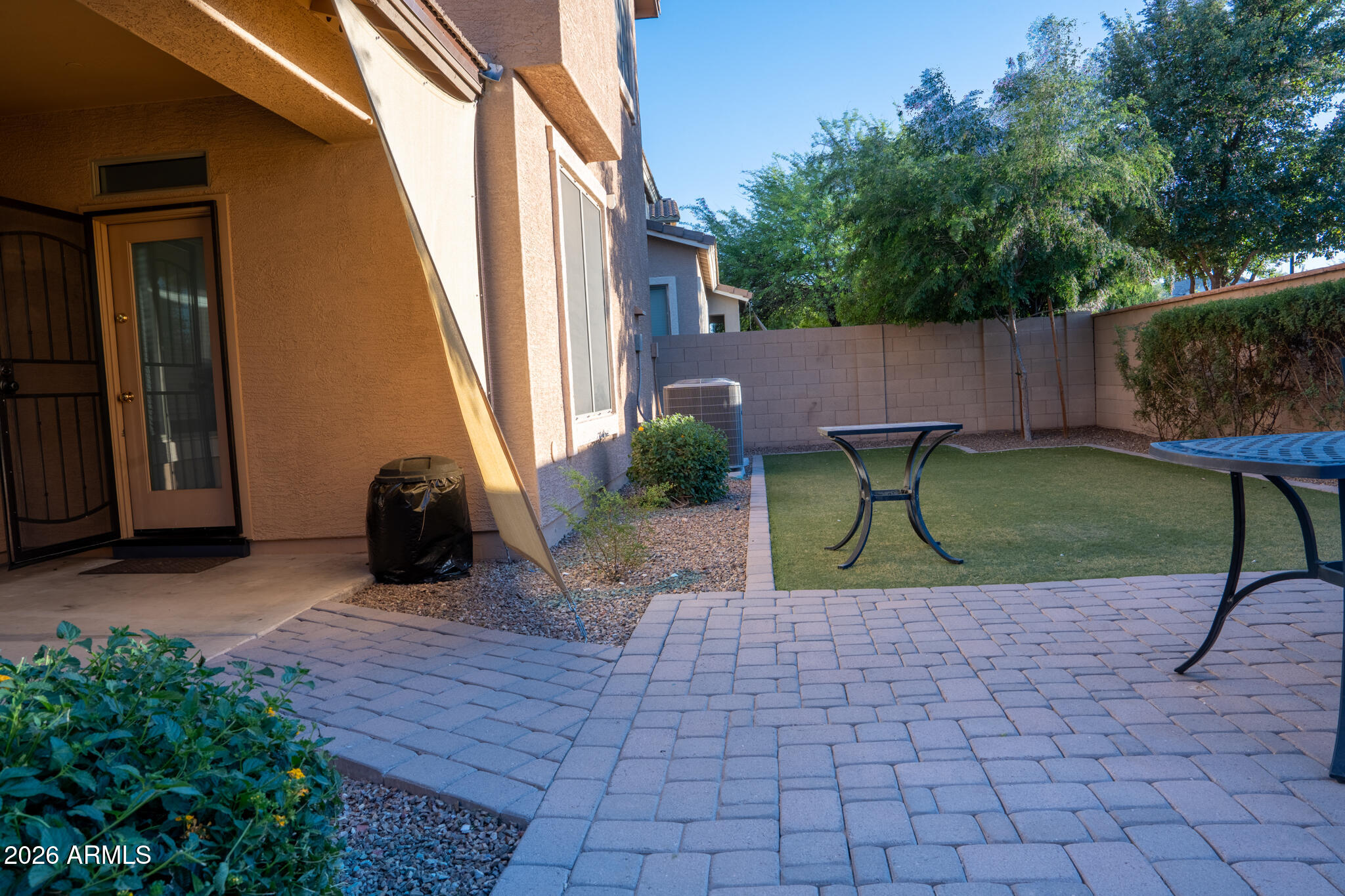 SPECTRUM AT VAL VISTA - Residential