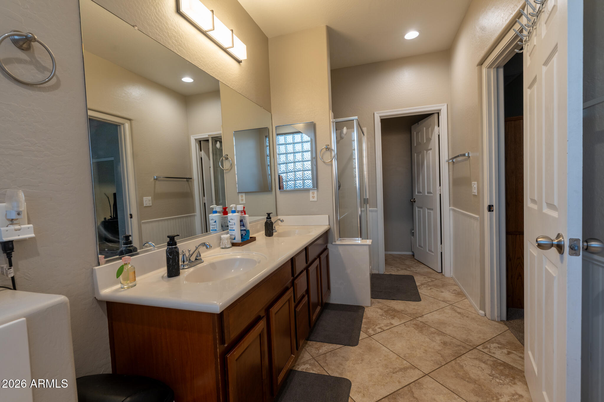 SPECTRUM AT VAL VISTA - Residential