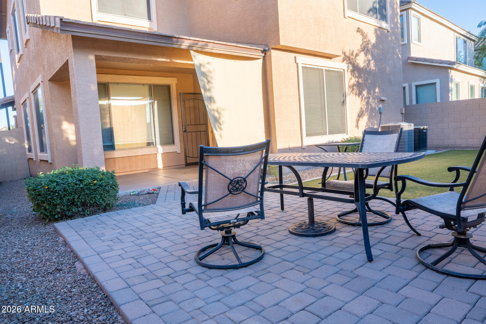 SPECTRUM AT VAL VISTA - Residential