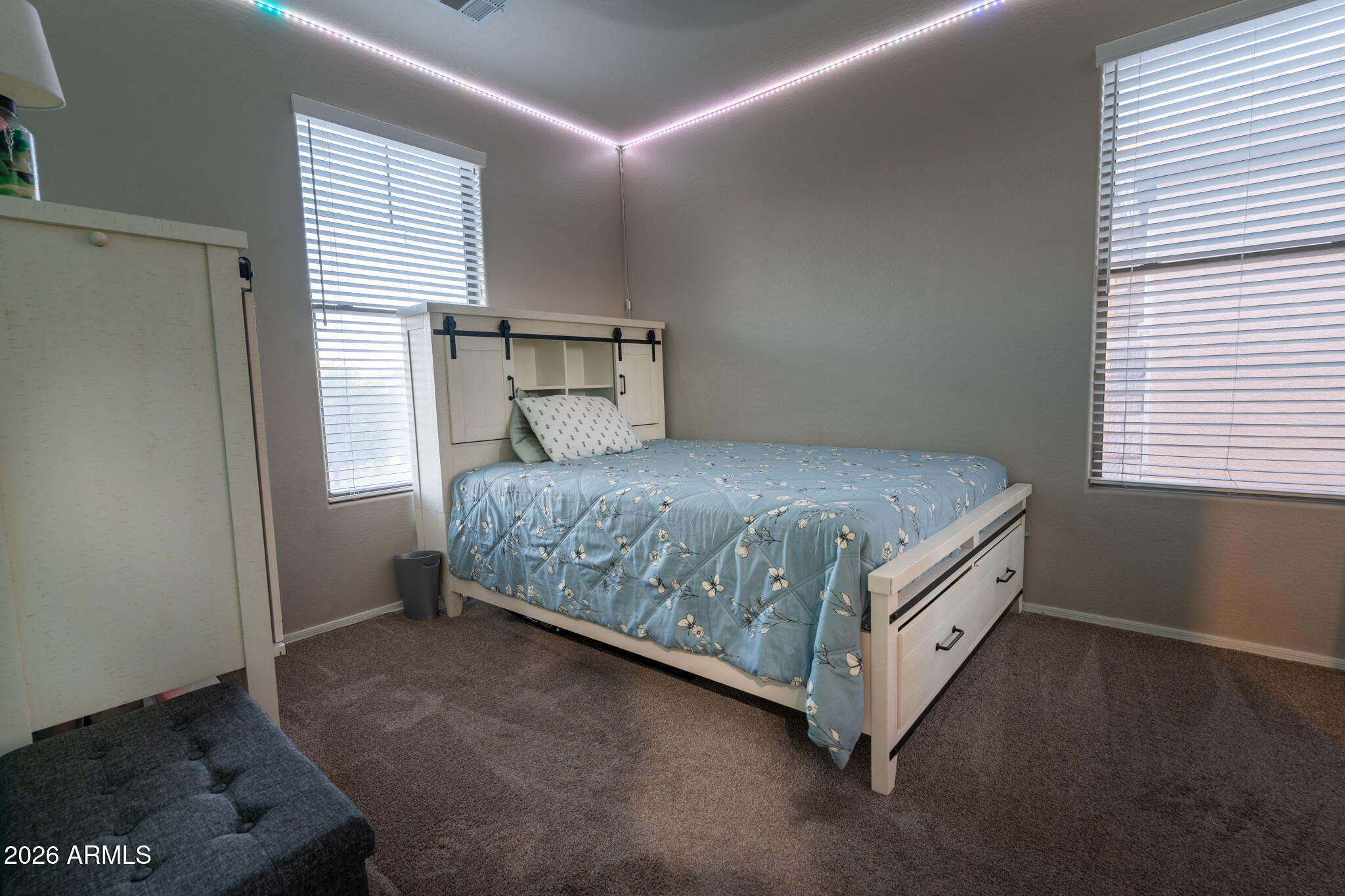 SPECTRUM AT VAL VISTA - Residential