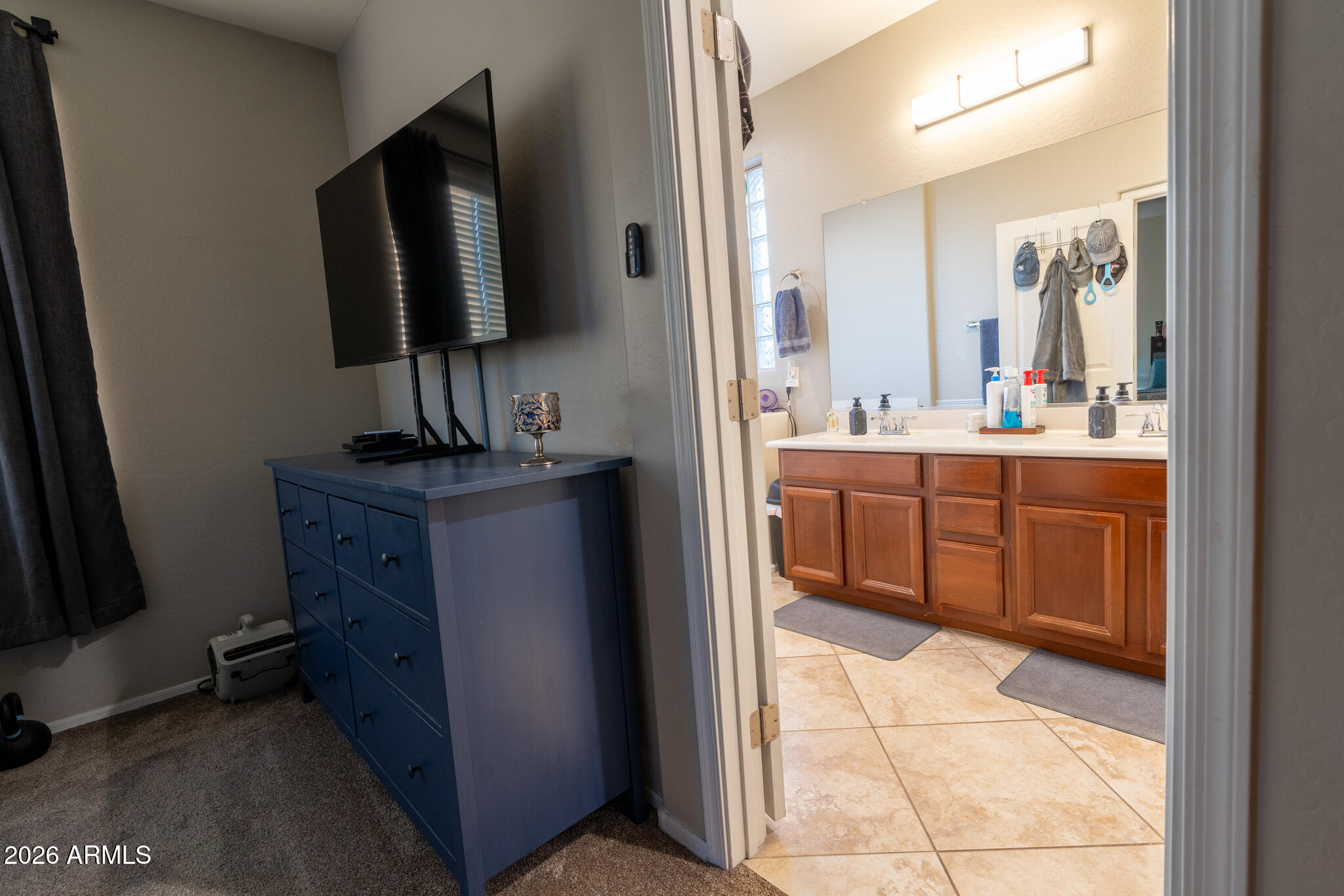 SPECTRUM AT VAL VISTA - Residential