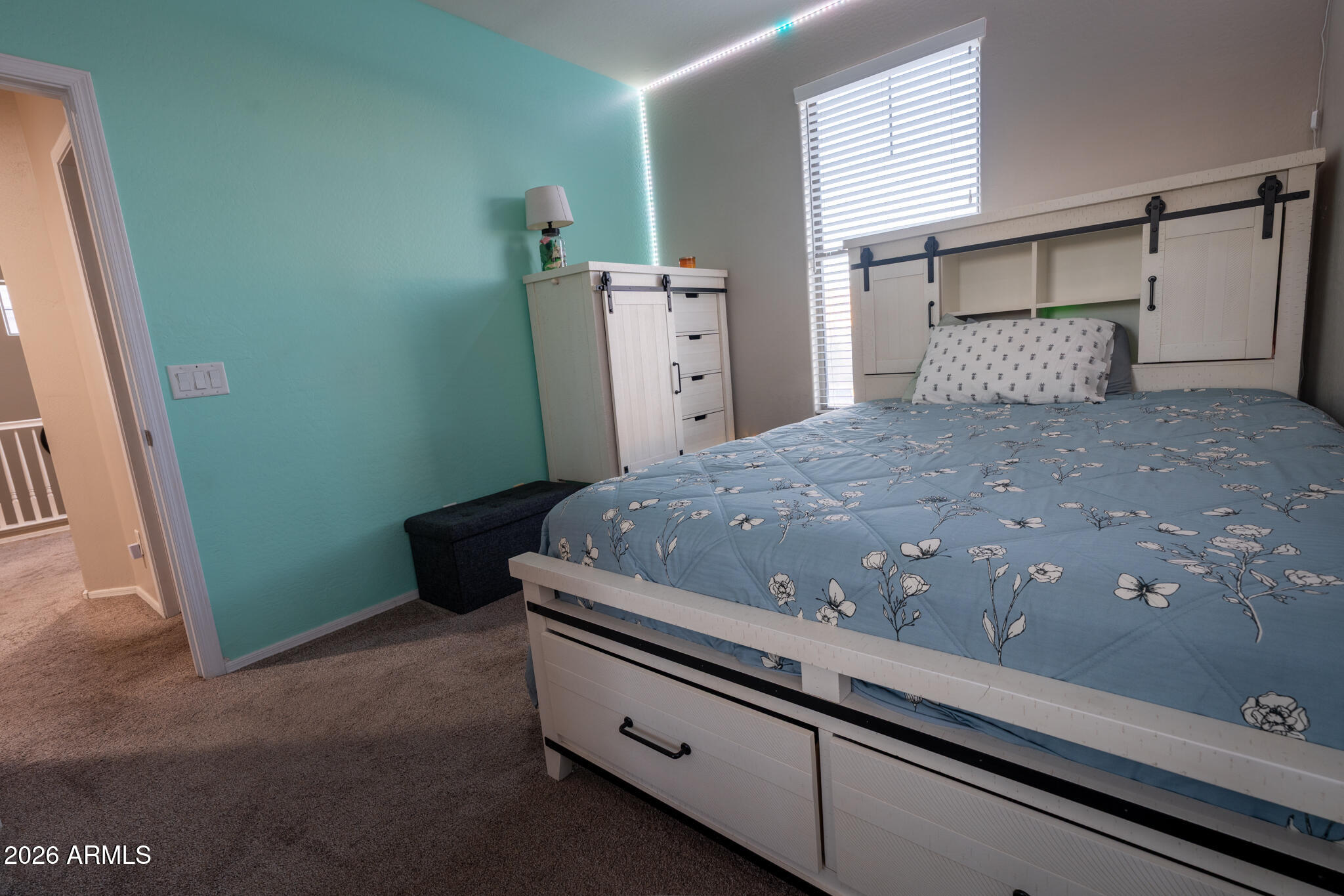 SPECTRUM AT VAL VISTA - Residential