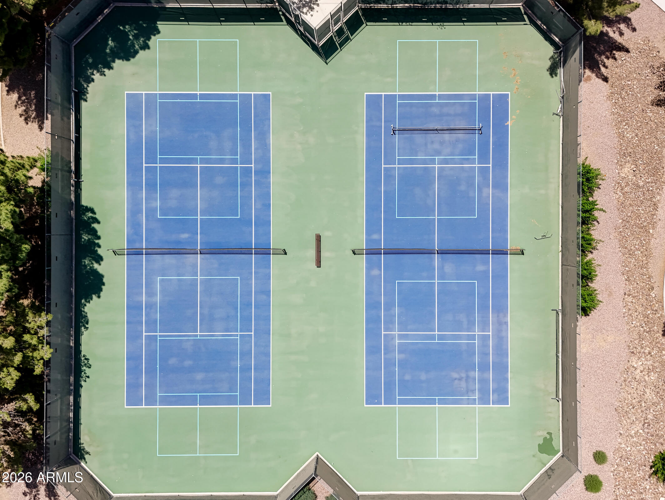 SPECTRUM AT VAL VISTA - Residential