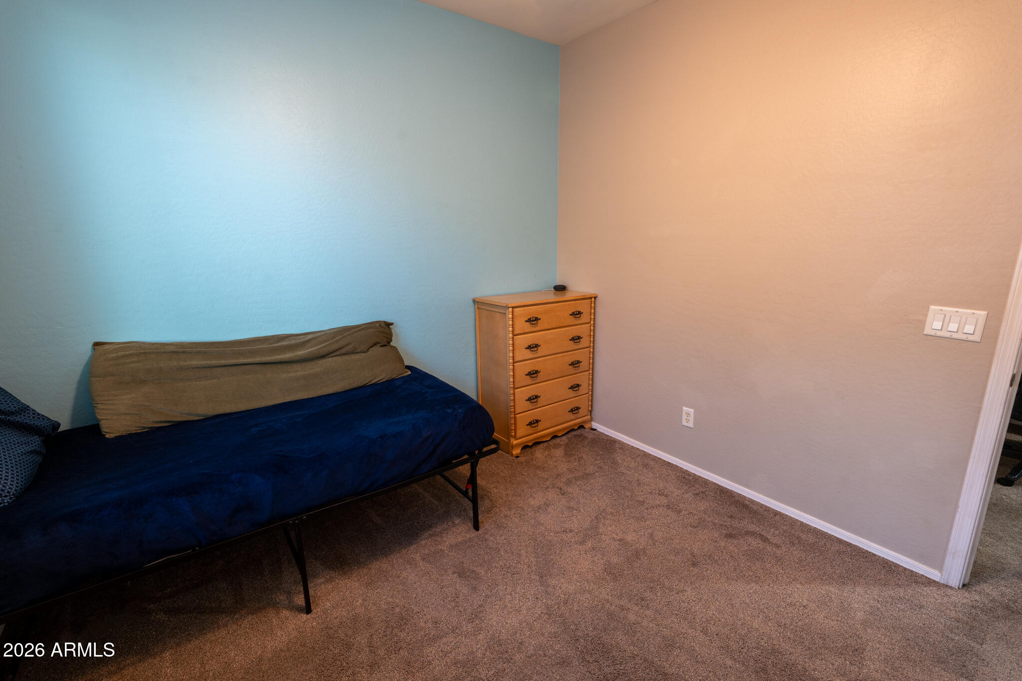 SPECTRUM AT VAL VISTA - Residential