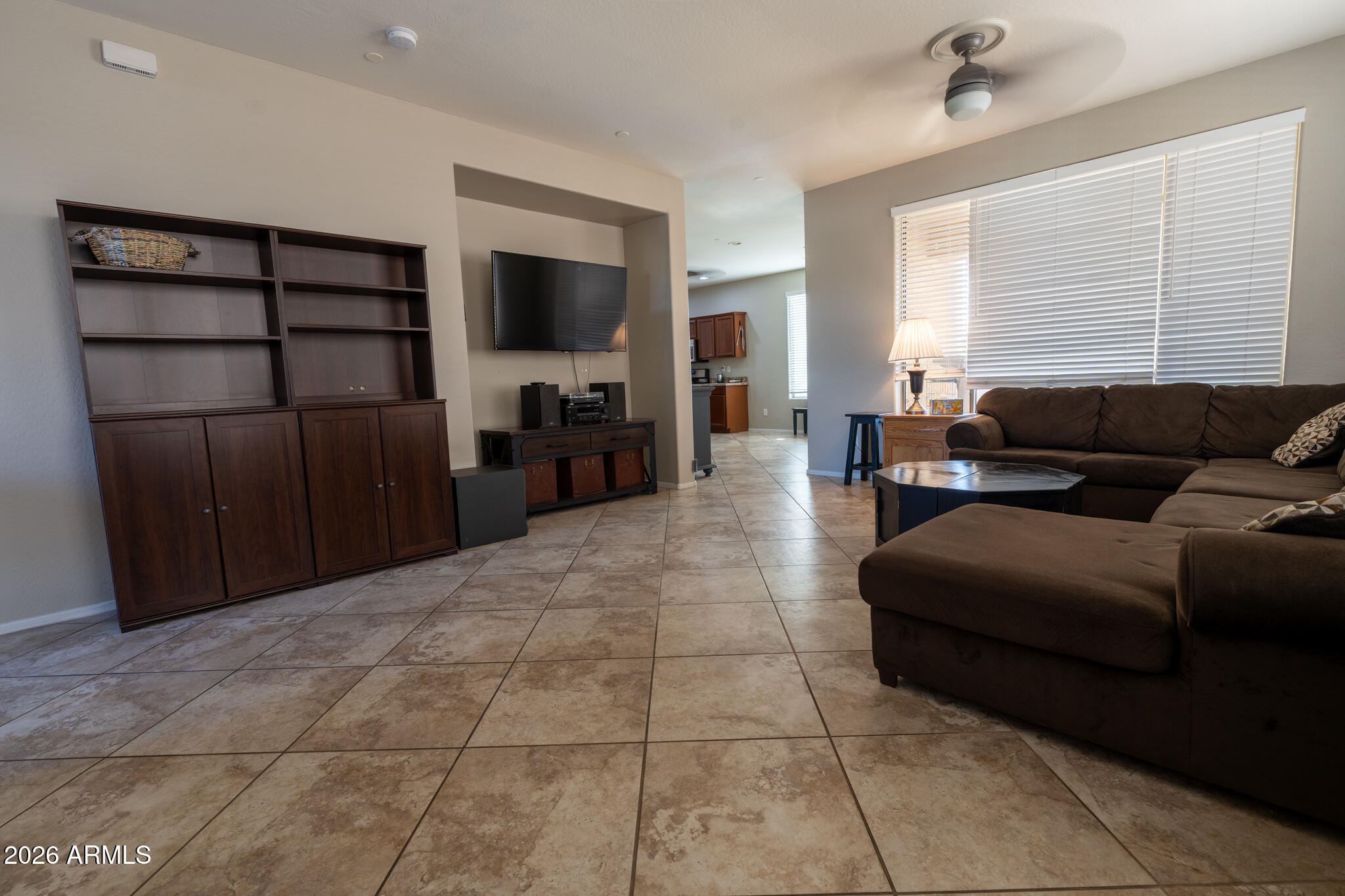 SPECTRUM AT VAL VISTA - Residential