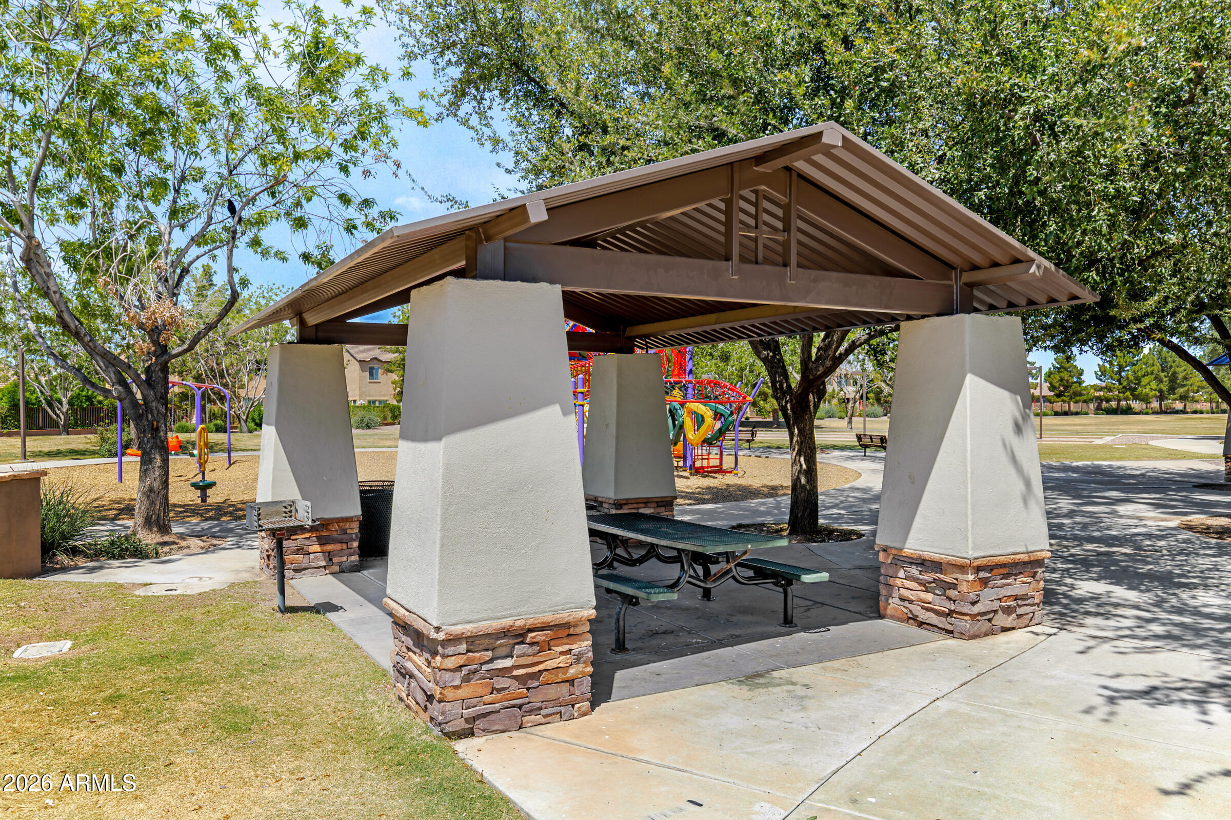 SPECTRUM AT VAL VISTA - Residential