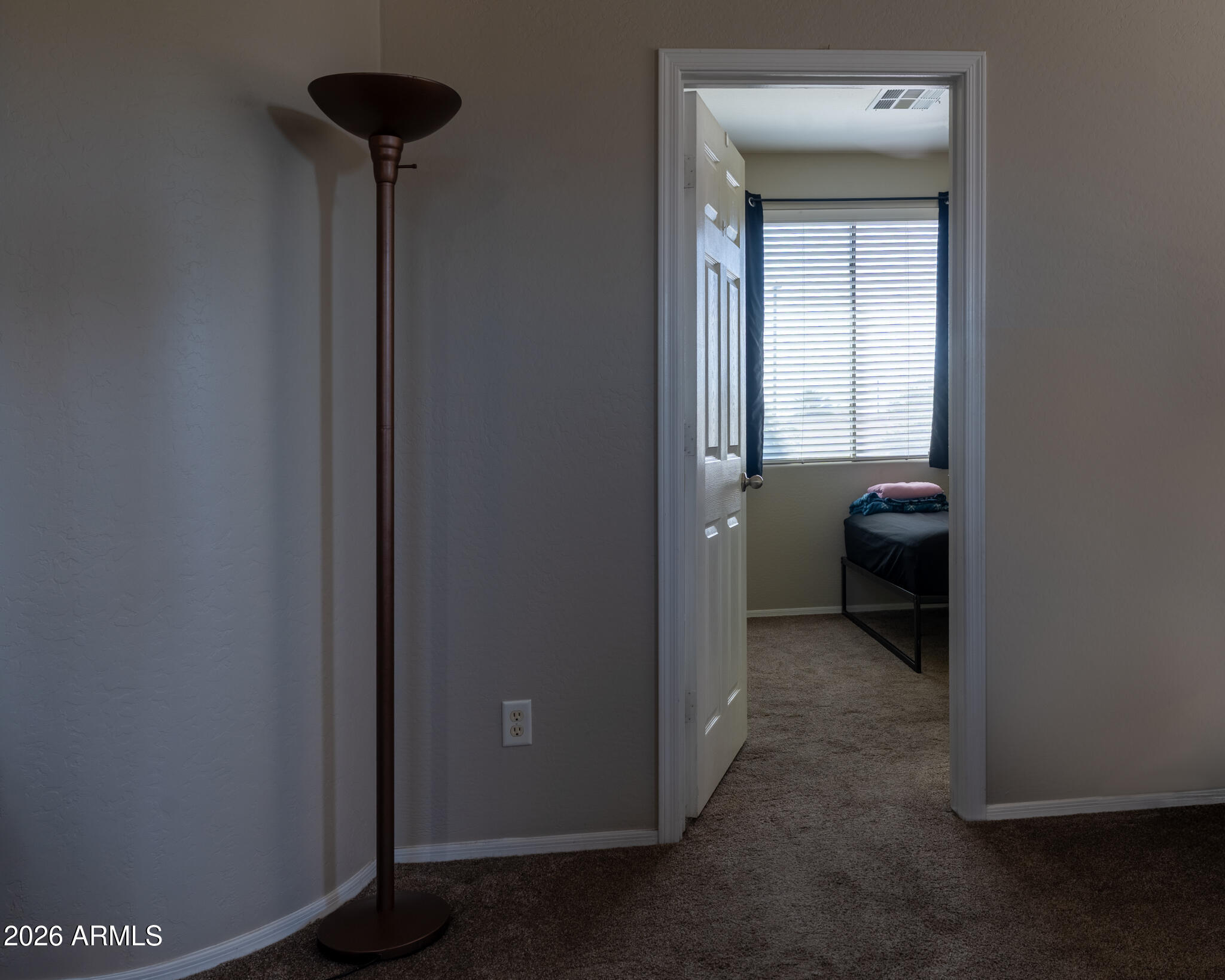 SPECTRUM AT VAL VISTA - Residential