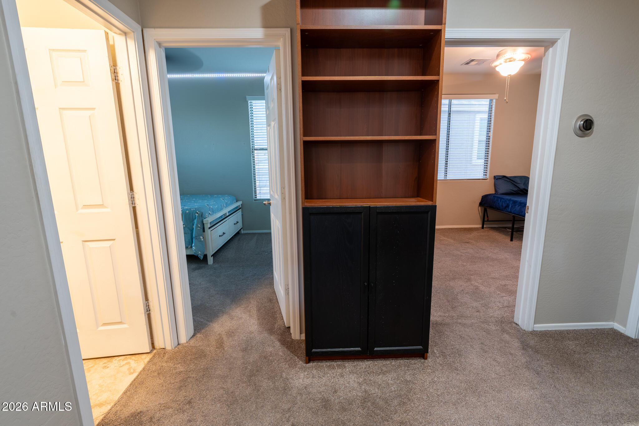 SPECTRUM AT VAL VISTA - Residential